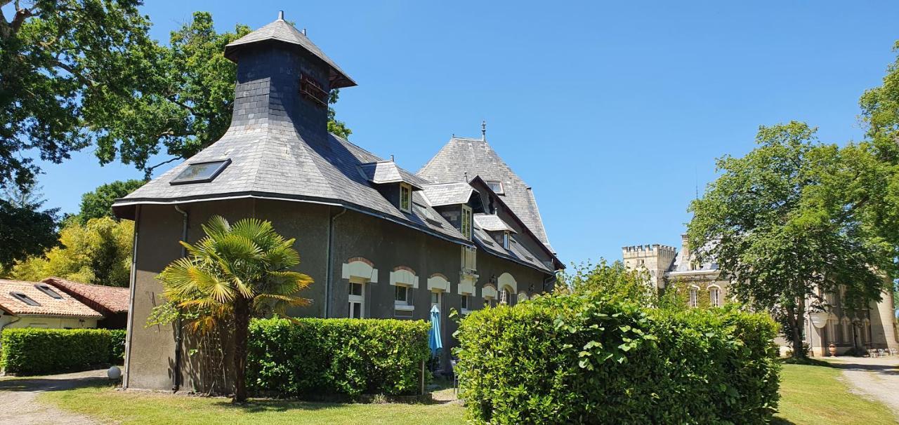 Château Belle Epoque - D'hôtes&gîtes Linxe