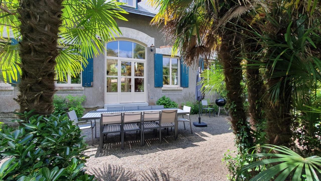 Chateau Belle Epoque - D'hotes & Bed & Breakfast 3*