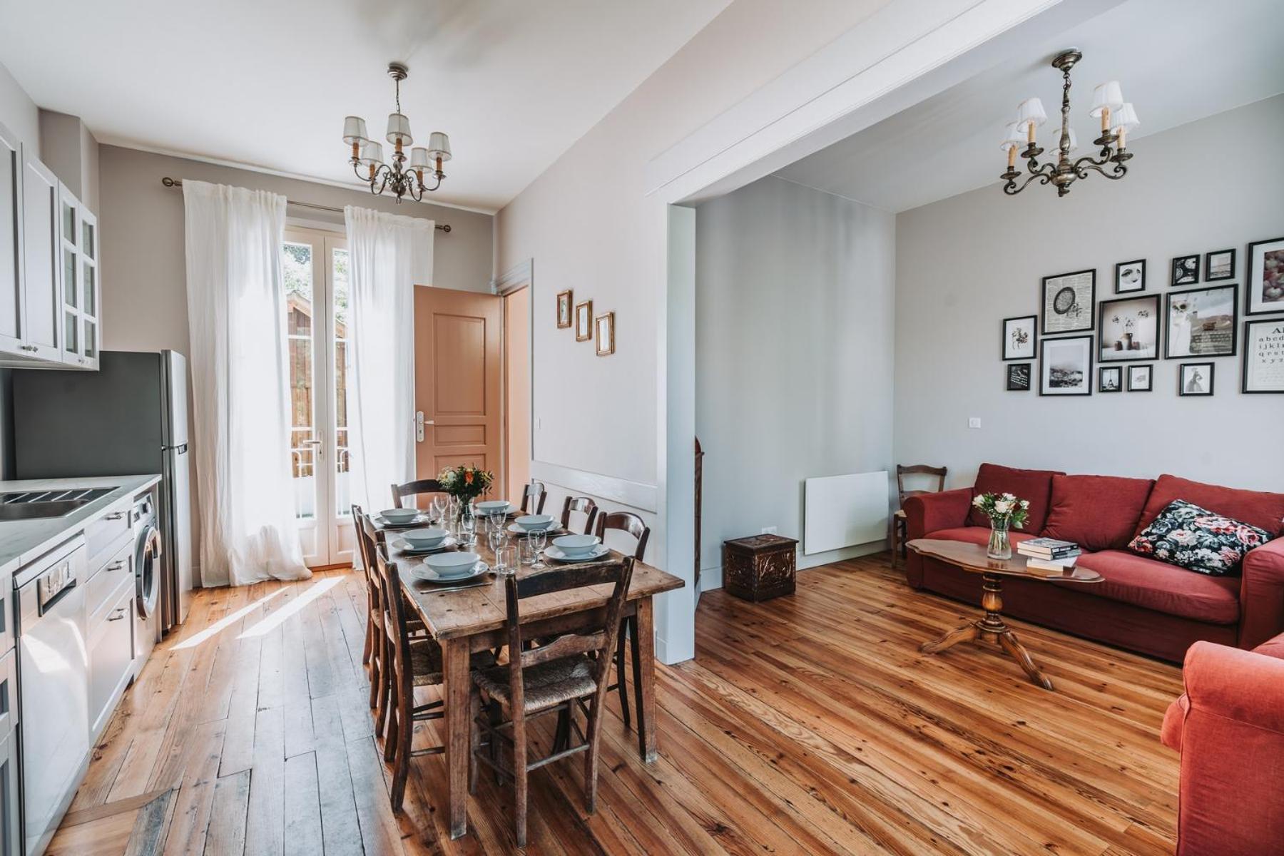 Chateau Belle Epoque - D'hotes & 3*