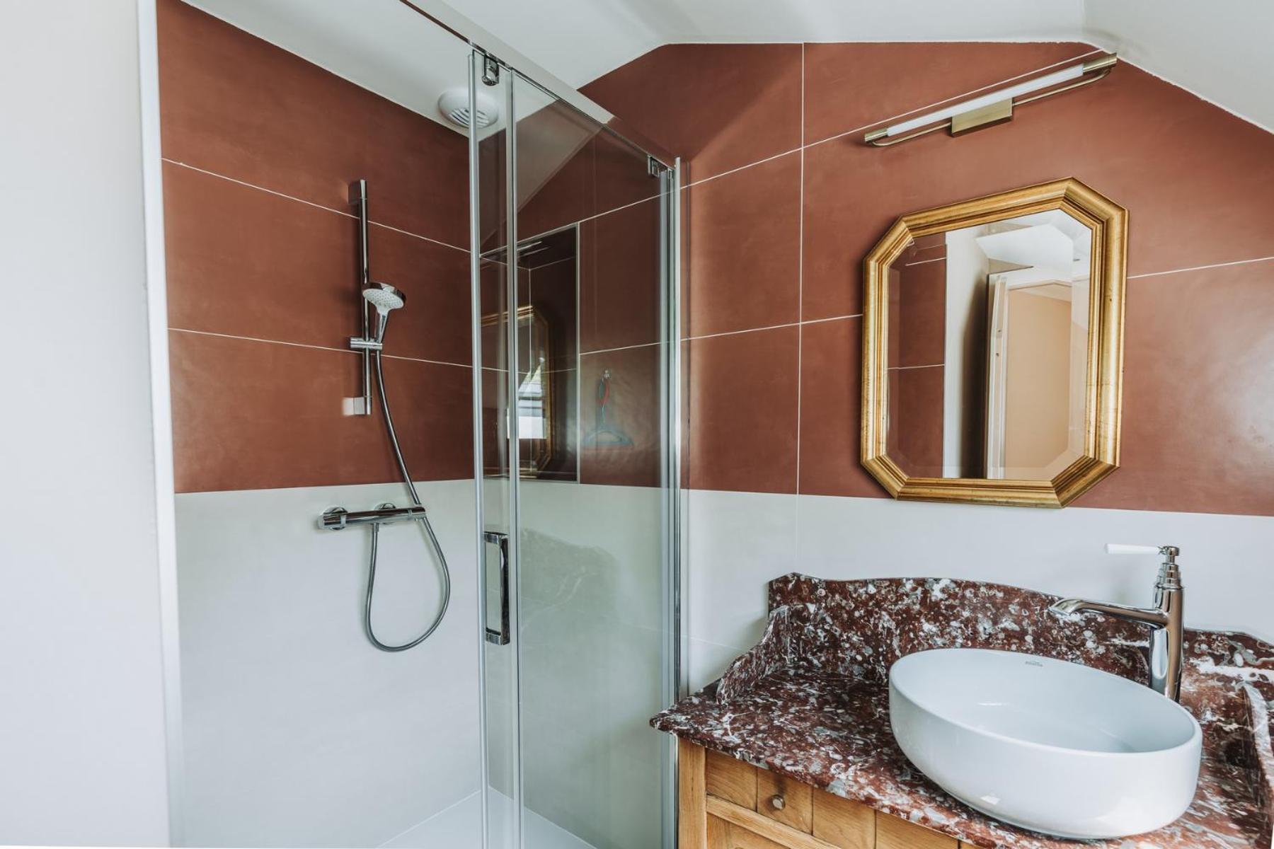 Chateau Belle Epoque - D'hotes & Bed & Breakfast Linxe