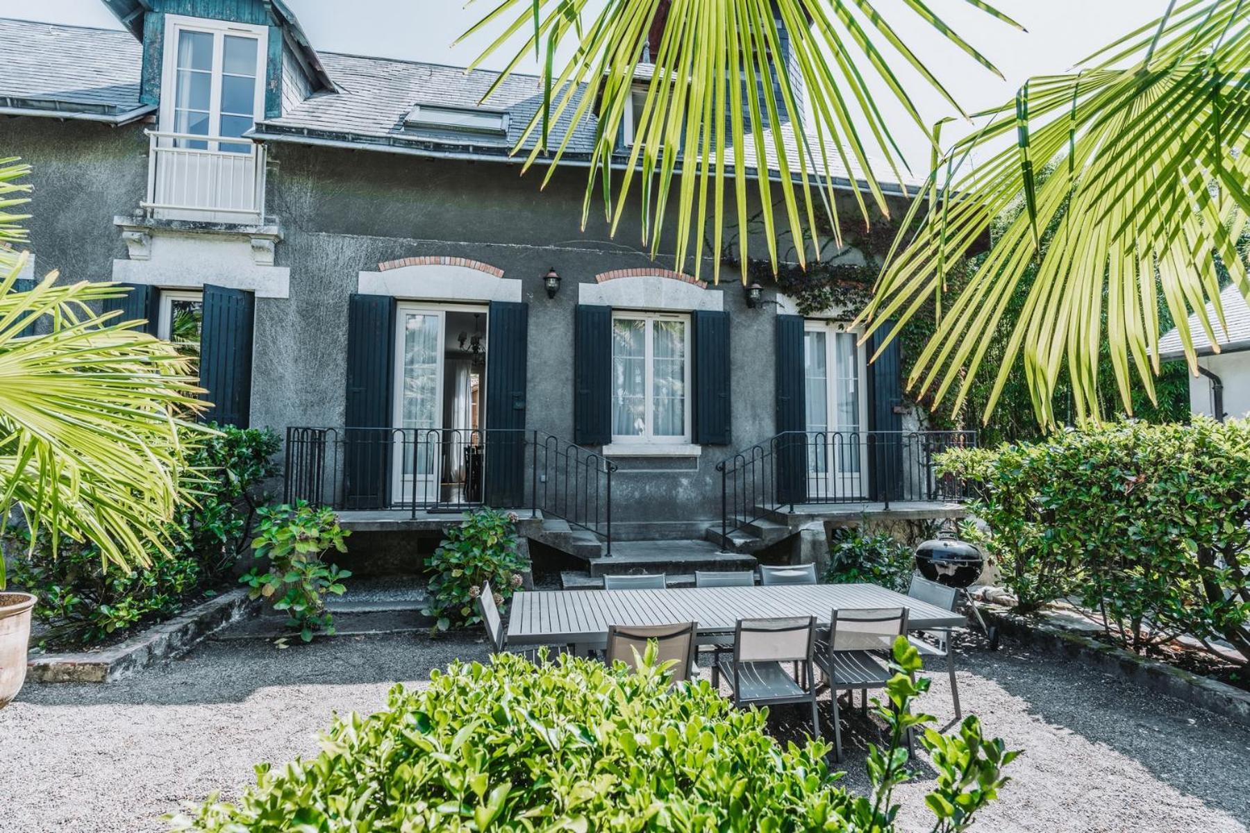 Château Belle Epoque - D'hôtes&gîtes 3*