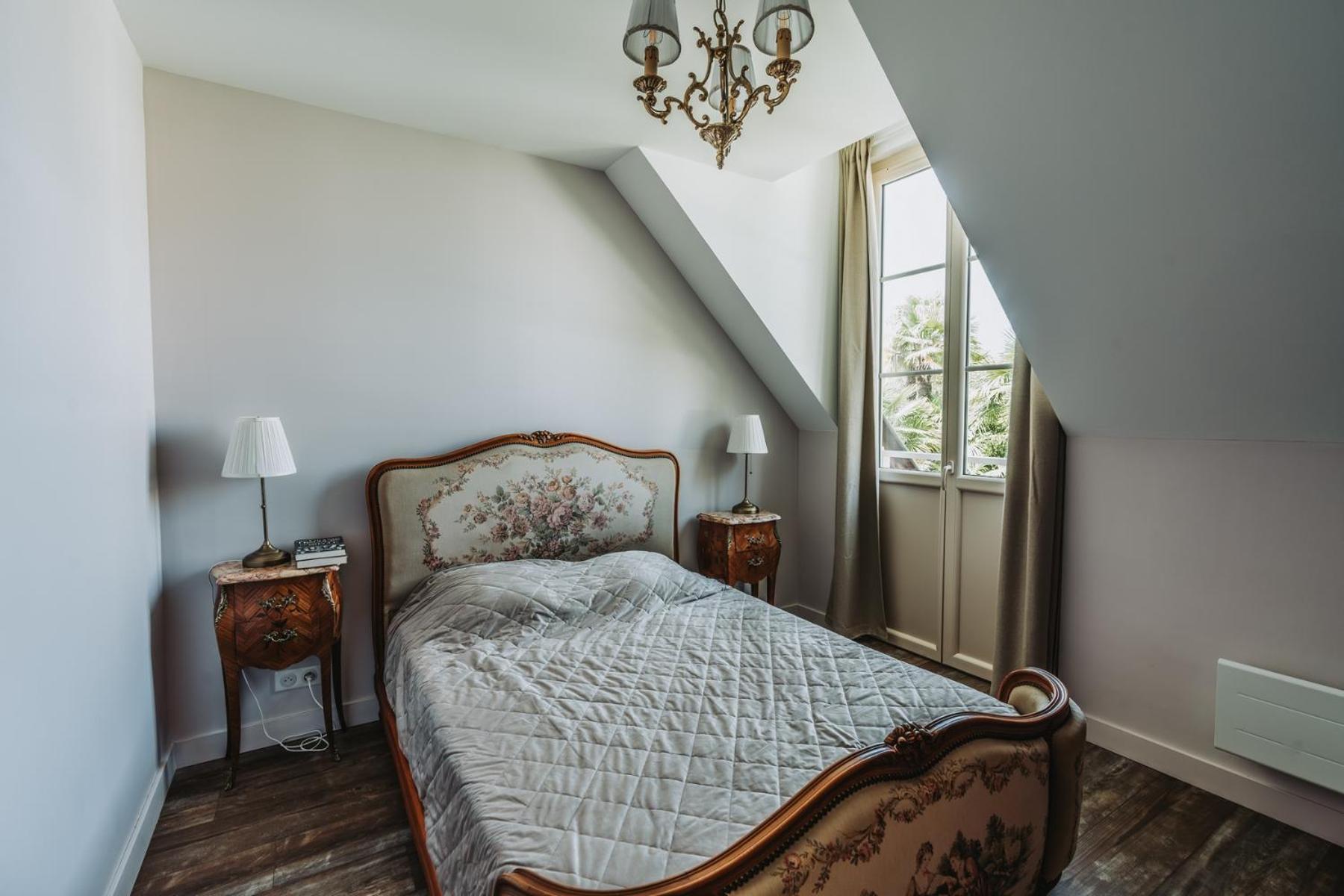 Château Belle Epoque - D'hôtes&gîtes 3*