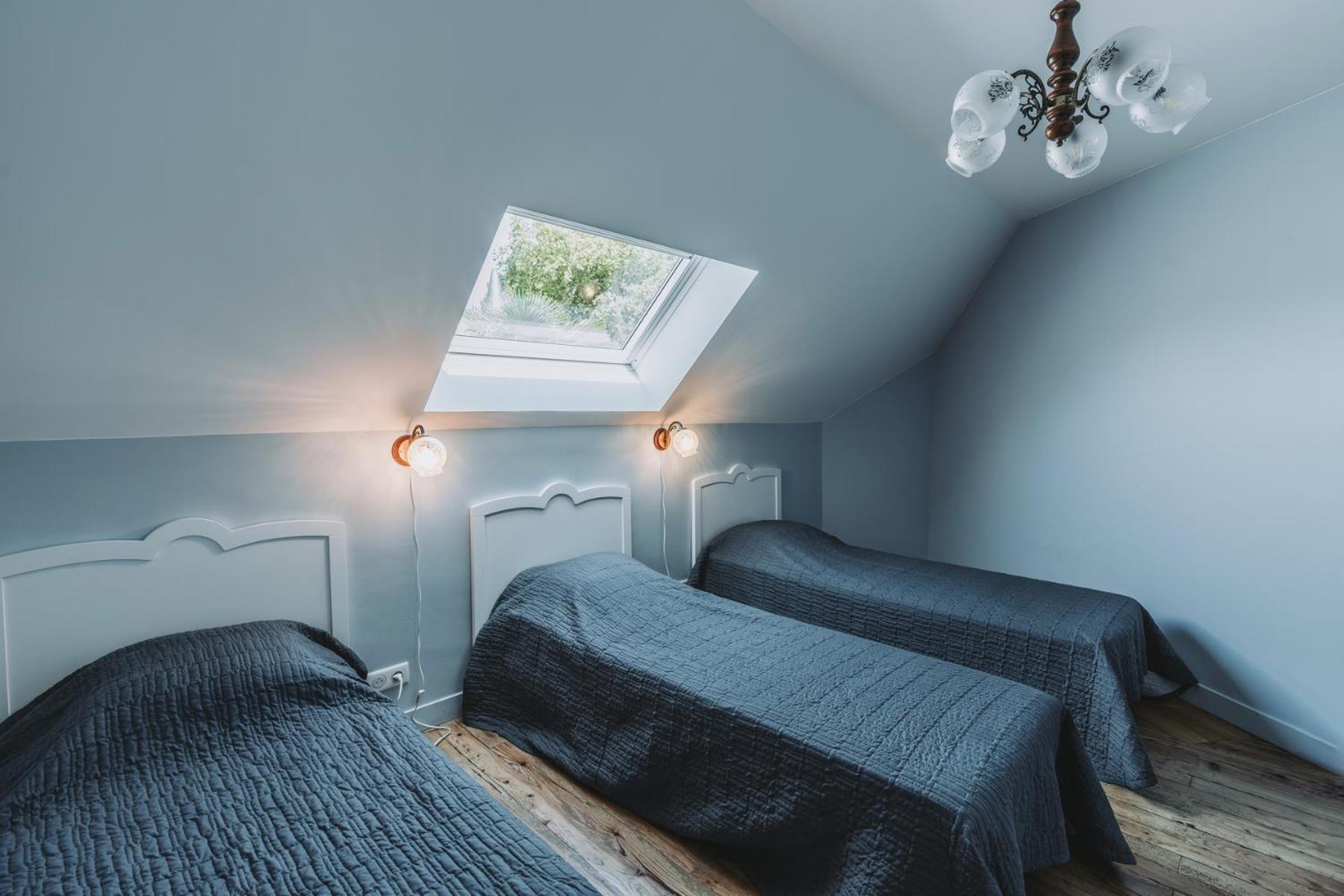 Chateau Belle Epoque - D'hotes & 3*