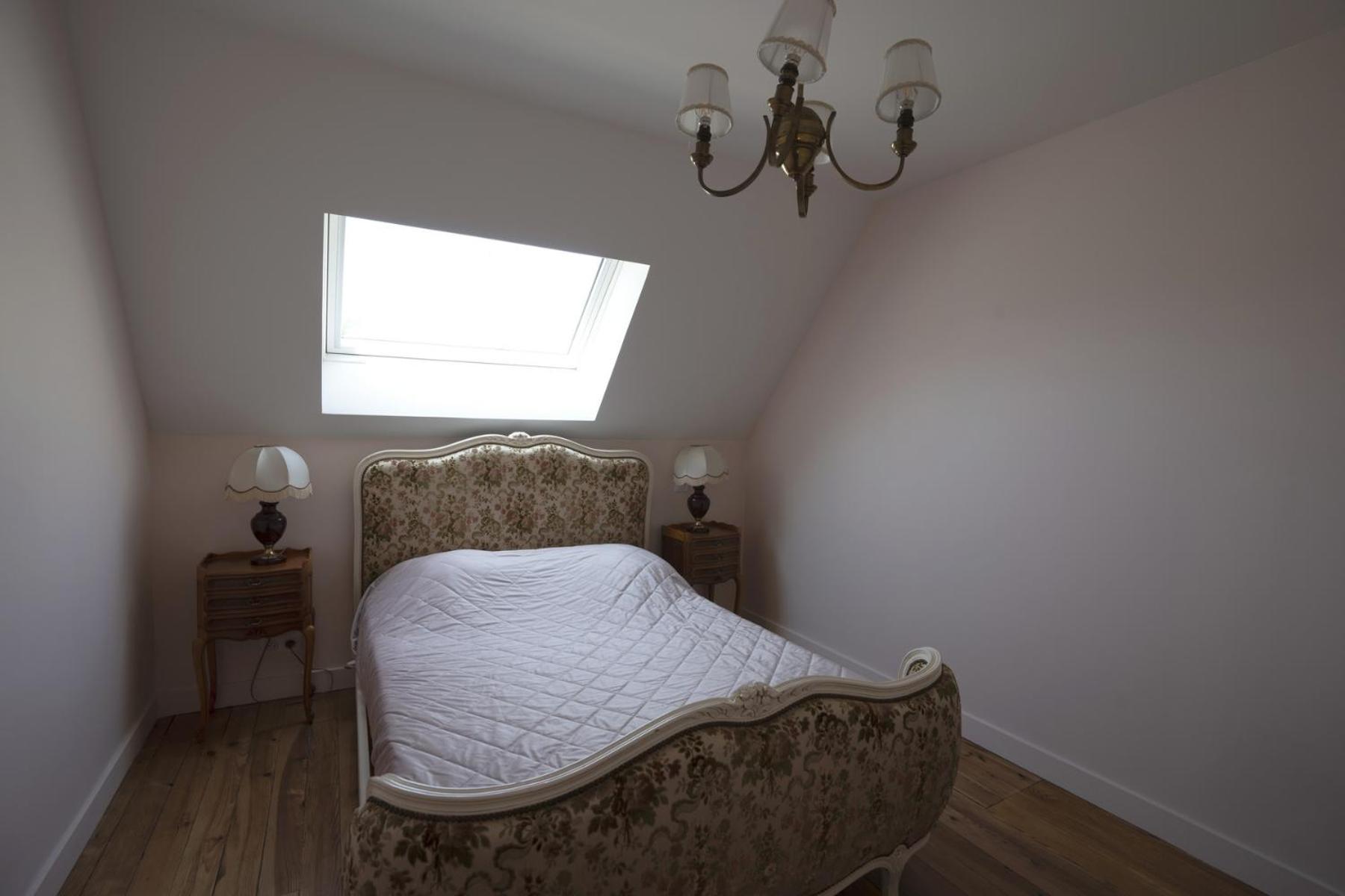 Chateau Belle Epoque - D'hotes & Bed & Breakfast