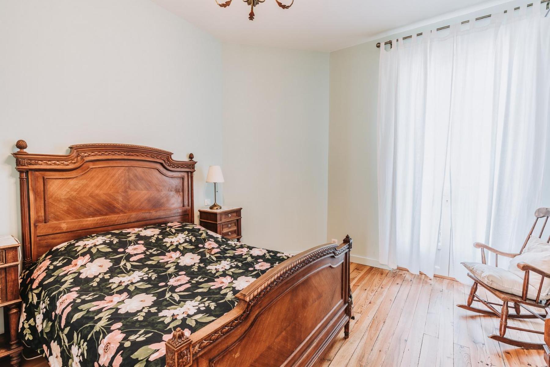 Chateau Belle Epoque - D'hotes & Bed & Breakfast Linxe