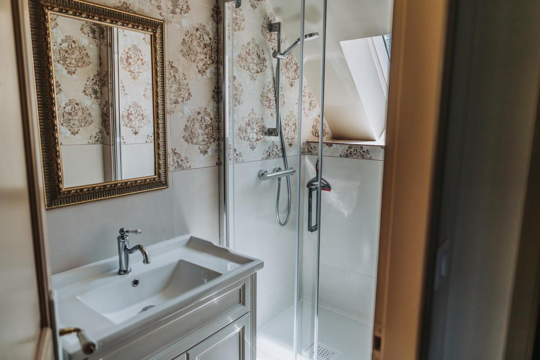Chateau Belle Epoque - D'hotes &