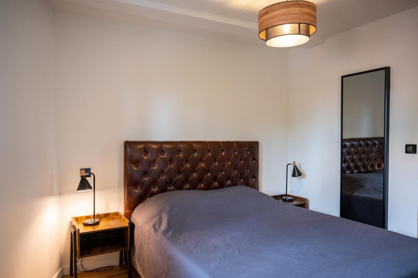 Couette-café Château Belle Epoque - D'hôtes&gîtes 3*