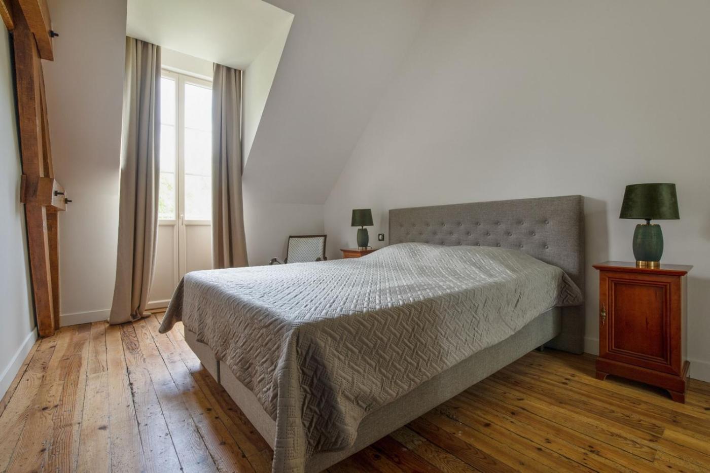 Chateau Belle Epoque - D'hotes & Bed & Breakfast