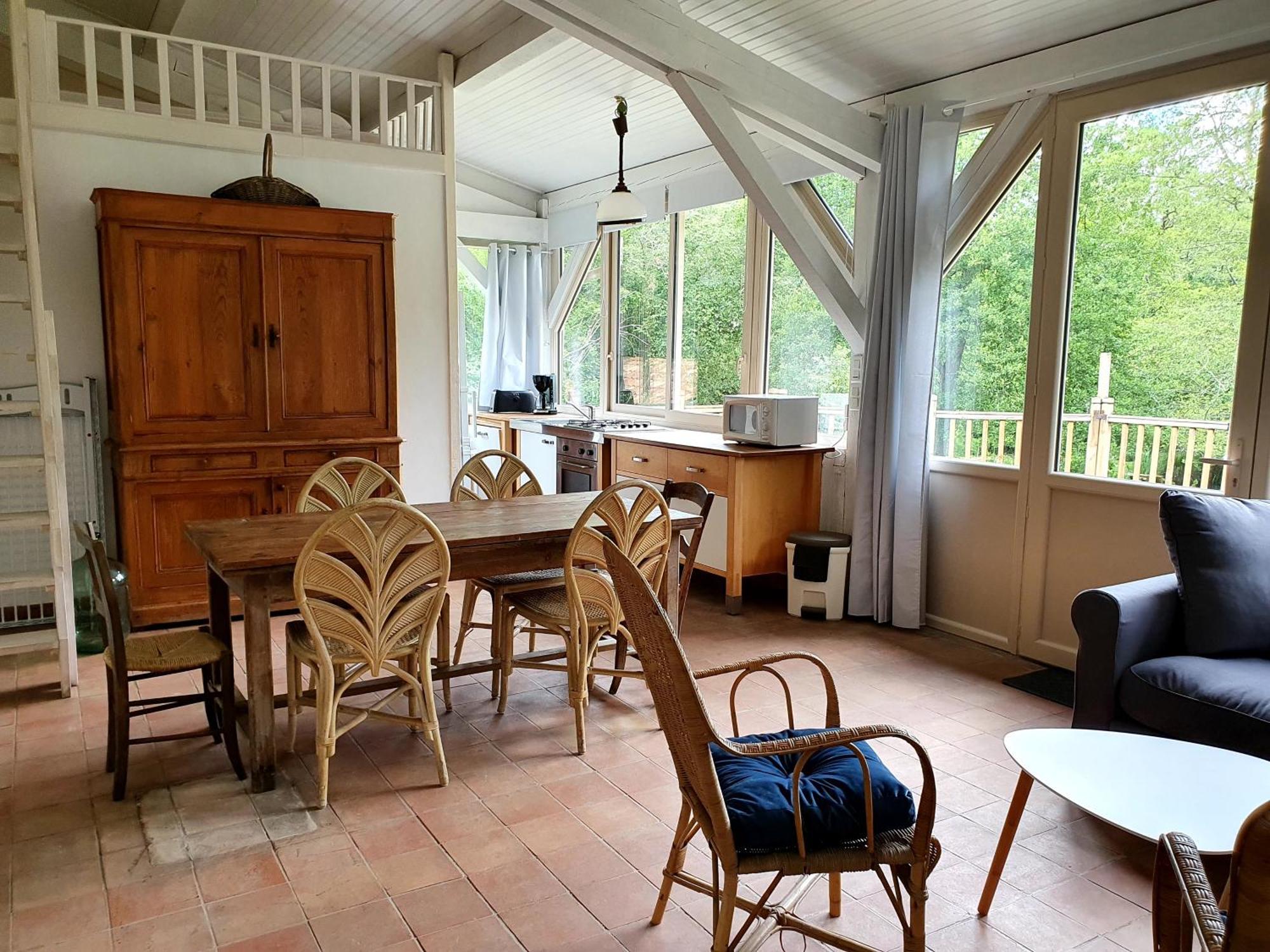 Château Belle Epoque - D'hôtes&gîtes 3* Linxe