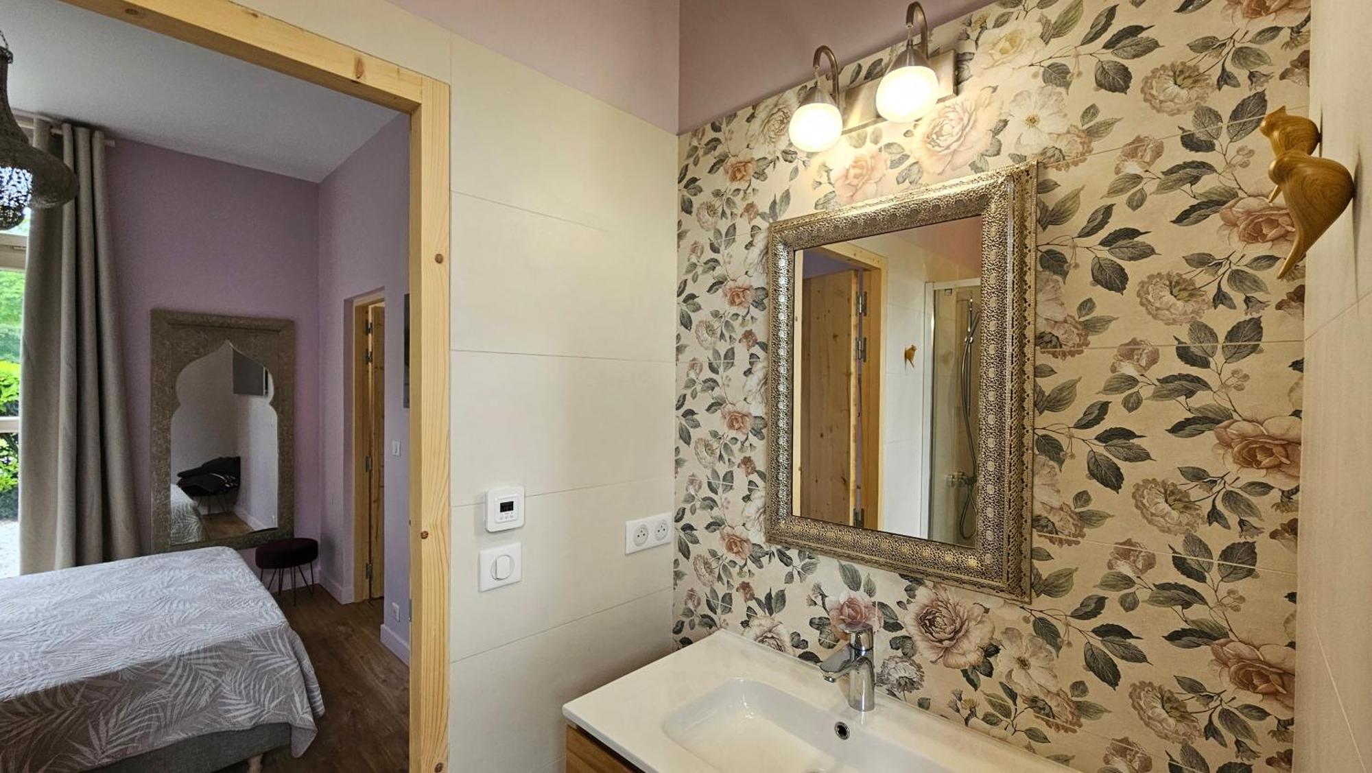 Couette-café Château Belle Epoque - D'hôtes&gîtes 3*