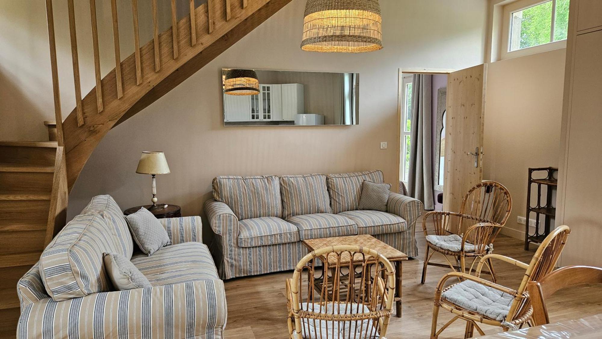 Château Belle Epoque - D'hôtes&gîtes 3*