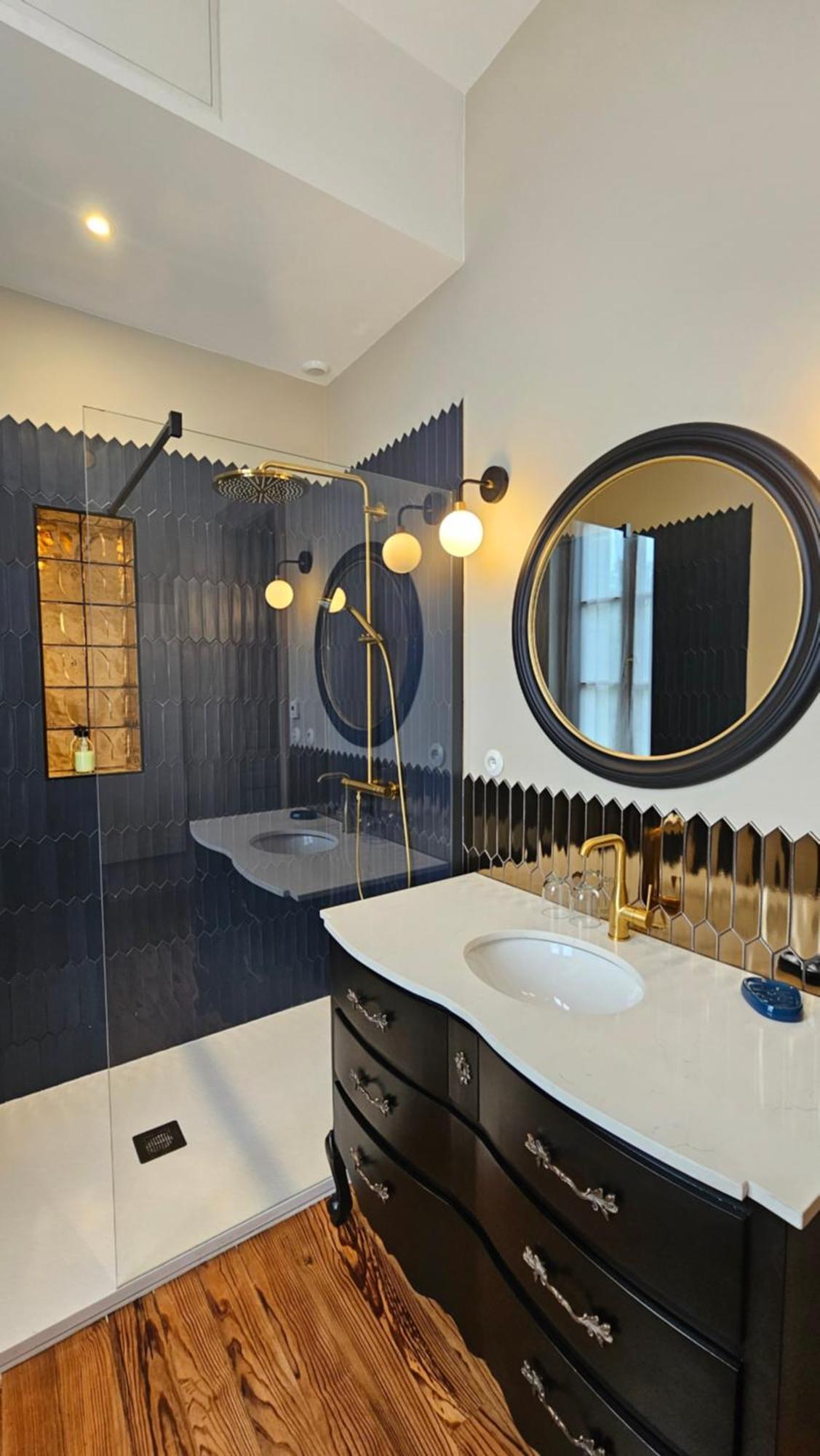 Chateau Belle Epoque - D'hotes & Bed & Breakfast 3*