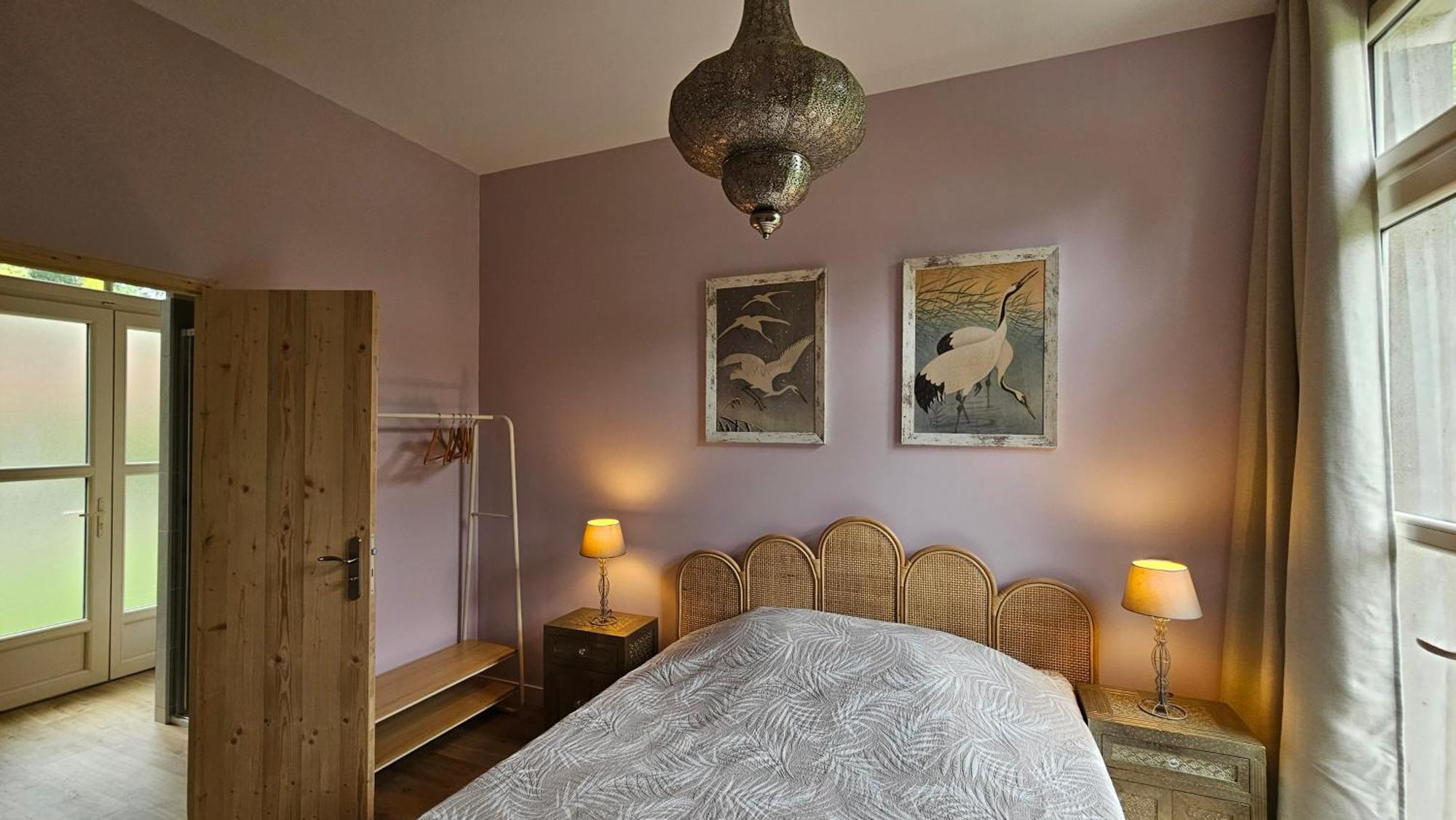 Château Belle Epoque - D'hôtes&gîtes Couette-café Linxe