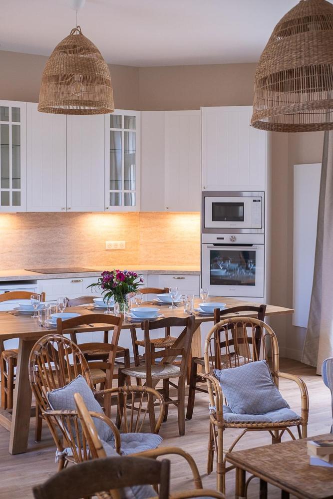 Couette-café Château Belle Epoque - D'hôtes&gîtes 3*