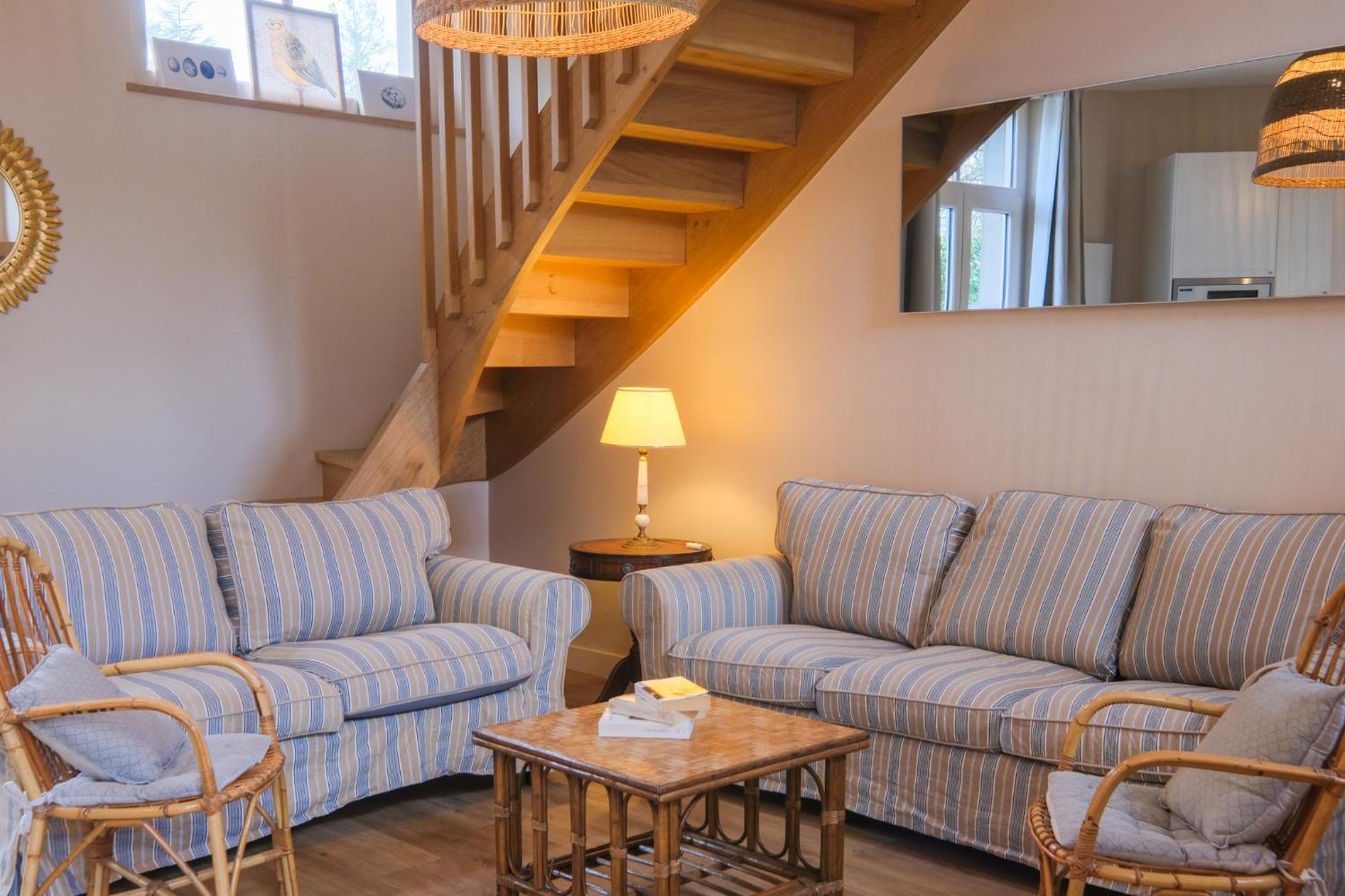 Bed & Breakfast Chateau Belle Epoque - D'hotes &
