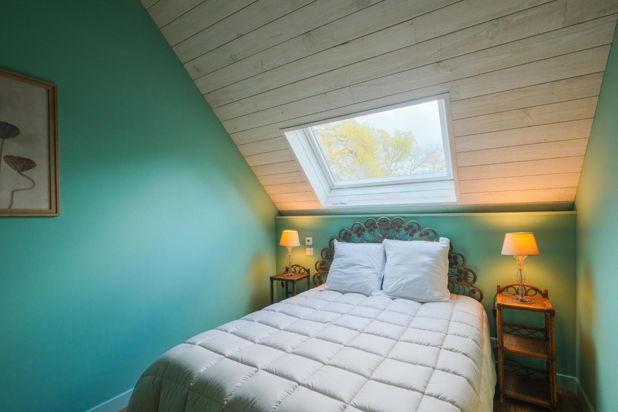 Chateau Belle Epoque - D'hotes & Bed & Breakfast 3*