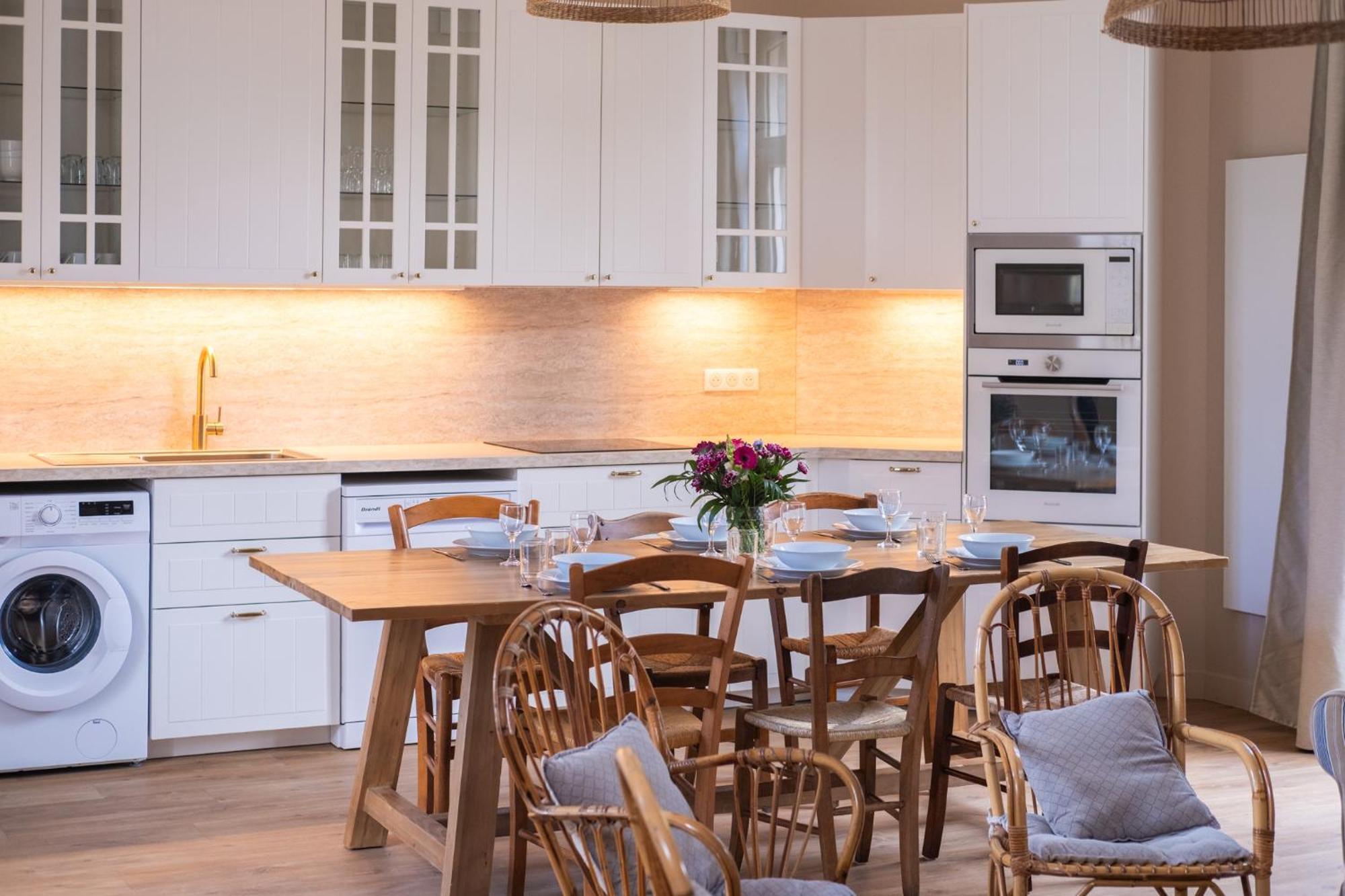 Bed & Breakfast Chateau Belle Epoque - D'hotes & 3*